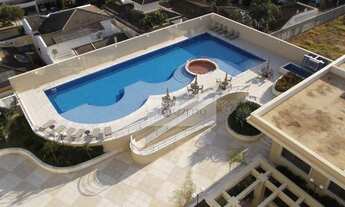 Imagem: Apartamento com 3 dormitórios, 140 m²