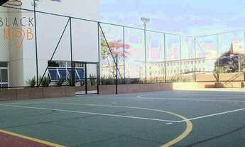 Imagem 3: Apartamento com 3 dormitórios à venda, 155 m² por R$ 1.060.000 - Condomínio Residencial Re