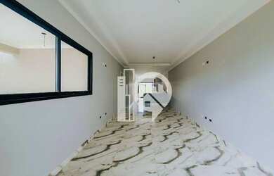 Imagem 2: Casa com 3 dormitórios à venda, 128 m² - Bosque dos Manacás - Jacareí/SP