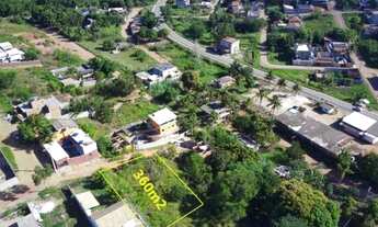 Imagem 2: Lote Enseada das Garças escriturado Registrado