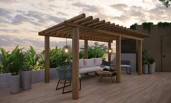 Imagem 3: TO - EXCELENTE INVESTIMENTO!!Apartamento para venda com 30 m²