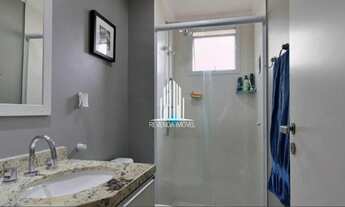 Imagem 4: Chardonnay Morumbi Jardim Sul à venda de 55m² com 2 dormitórios e 1 vaga de garagem