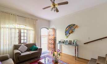 Imagem 3: 3 dormitórios, 1 suite e 4 vagas no campo belo