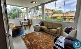 Imagem: São José - Casa de Condomínio - Areias