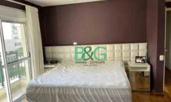 Imagem 5: Apartamento com 4 dormitórios à venda, 207 m² por R$ 3.690.000 - Vila Gertrudes - São Paul