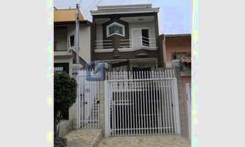 Imagem 2: SAO BERNARDO DO CAMPO - Residential / Sobrado - JARDIM PALERMO