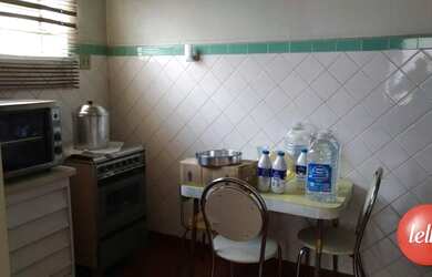 Imagem 3: São Paulo - Casa Comercial - Tatuapé