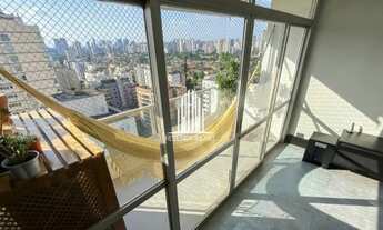 Imagem 2: Apartamento no Condomínio Maria Lúcia com 187m² 3 dormitórios 2 suítes 2 vagas de garagem