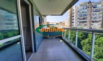 Imagem 6: 28944B) Rua Pereira de Siqueira - Tijuca