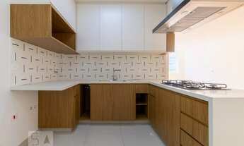 Imagem: Apartamento à Venda - Pinheiros, 2 Quartos