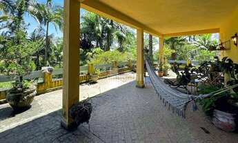 Imagem 1: Casa, 5 dormitórios - Granja Viana II Gleba 4 e 5 - Cotia/SP