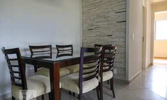 Imagem 3: Apartamento para Aluguel - Vila Carrão, 3 Quartos, 64 m2