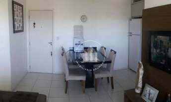 Imagem 6: Apartamento com 2 dormitórios à venda, 55 m² por R$ 350.000,00 - Barreiros - São José/SC