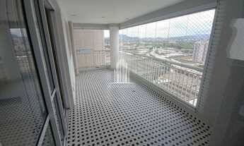 Imagem 5: Apartamento no Condomínio Tribeca Vila Leopoldina com 76m2 2 dormitórios 1 suíte 1 vaga de