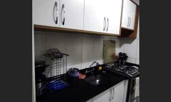 Imagem: Apartamento com 3 dormitórios à venda