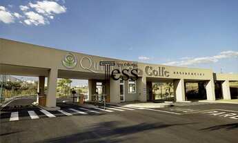 Imagem: Terreno à venda no Condomínio Quinta do