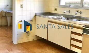 Imagem 2: Apartamento 4 dormitórios 2 suítes 2 vagas