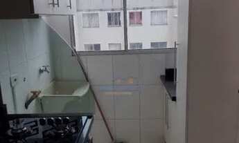 Imagem 2: Residencial La Ville