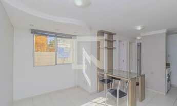 Imagem: Apartamento à Venda - Harmonia, 2 Quartos