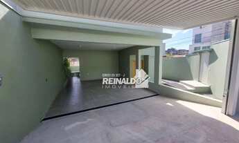 Imagem 2: Casa em Itatiba Nova 3 Dormitórios 1 Suíte Central Park 2