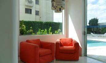 Imagem 6: Apartamento com 3 dormitórios à venda, 94 m² por R$ 435.000,00 - Vila Andrade - São Paulo