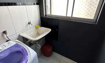 Imagem 4: Alugo Apartamento Alameda Jardins Semimobiliado Bairro Inácio Barbosa