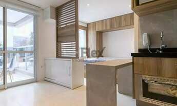 Imagem: Apartamento, Pinheiros - São Paulo