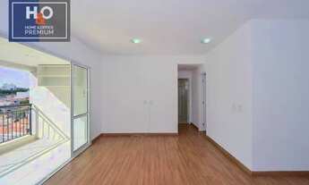 Imagem 4: Apartamento com 2 dormitórios 1 Suíte à venda, 81 m² - Vila Cruzeiro - São Paulo/SP