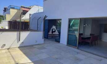 Imagem 3: Cobertura à venda, 4 quartos, 1 suíte, 2 vagas, Recreio dos Bandeirantes - RIO DE JANEIRO