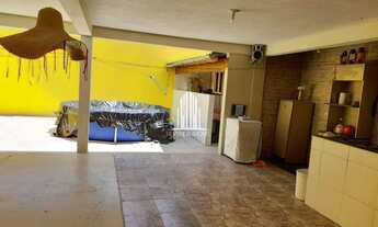 Imagem 4: Casa térrea região de Interlagos. 3 quartos, sendo uma suíte. Cômodos grandes. Garagem par