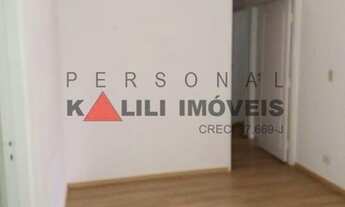 Imagem 6: Apartamento com 03 dormitórios para alugar, 91 m² - Itaim Bibi