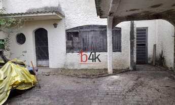 Imagem 2: Casa a venda no Brooklin com 4 dormitórios 1 suíte