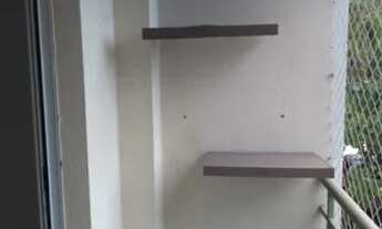 Imagem 5: Apartamento para aluguel com 63 metros quadrados com 3 quartos