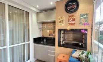 Imagem: Apartamento para venda com 3 quartos em