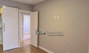 Imagem 1: Totalmente reformado, andar alto, vista privilegiada !