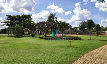 Imagem: Casa com 3 suítes no condomínio Portal