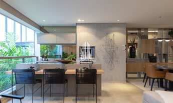 Imagem 7: APARTAMENTO DE 111M² COM TRES DORMITORIOS, UMA SUITE E DUAS VAGAS EM MISCE VILA MADALENA