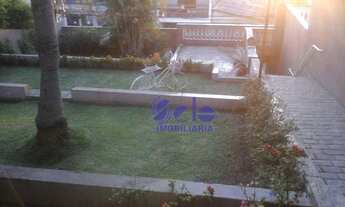 Imagem 2: SOBRADO A VENDA Casa com 3 dormitórios