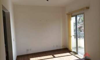 Imagem 2: Apartamento com 3 dormitórios à venda, 74 m² por R$ 330.000,00 - Jardim das Indústrias - S