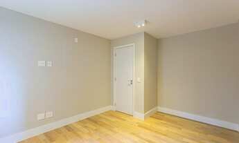 Imagem 3: São Paulo - Apartamento Padrão - Moema