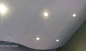 Imagem 7: Apartamento com 3 dormitórios à venda, 59 m² por R$ 145.000,00 - Jaqueline - Belo Horizont