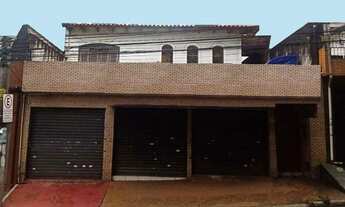 Imagem 3: Sobrado comercial com 3 dormitórios, 242 m² - venda por R$ 1.280.000 ou aluguel por R$ 7.7