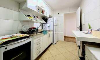 Imagem 6: Apartamento com 2 dormitórios à venda, 90 m² por R$ 550.000,00 - Boa Vista - Juiz de Fora