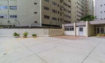 Imagem 5: Apartamento Locação 3 Dormitórios - 138 m² Bela Vista