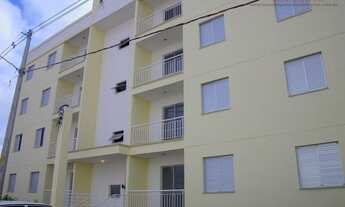 Imagem 3: Apartamento com 2 dormitórios, 54 m² - venda por R$ 220.000,00 ou aluguel por R$ 1.500,00