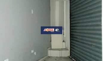 Imagem 2: ÓTIMO SALÃO COMERCIAL 60m² - CENTRO - GUARULHOS/SP