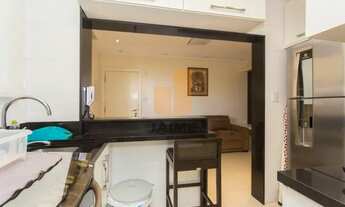 Imagem 6: Apartamento 02 dormitórios, 01 vaga em consolação