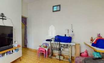 Imagem 7: Apartamento de 70m² com 2 dormitórios no Gouvea de Oliveira - Santa Cecilia