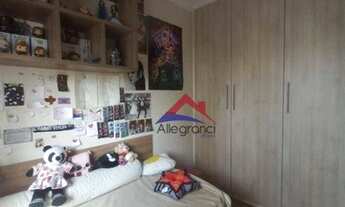 Imagem: Apartamento com 3 dormitórios à venda