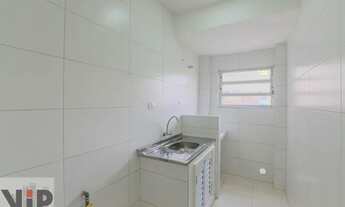 Imagem 7: APTO DE 1 DORMITÓRIO NA REGIÃO DE VILA BUARQUE